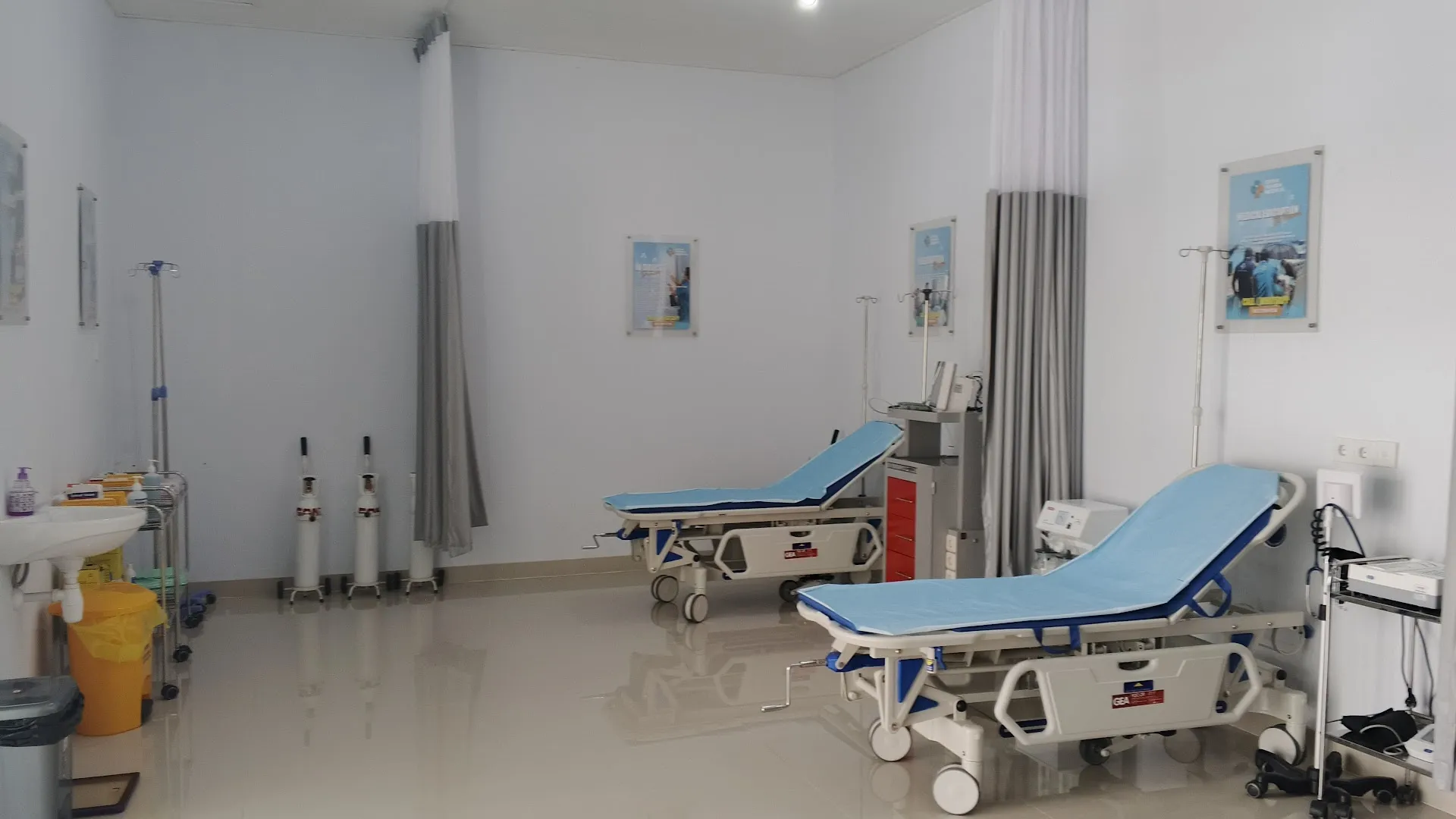 Griya Penida Medikal Clinic Banjar Nyuh 2