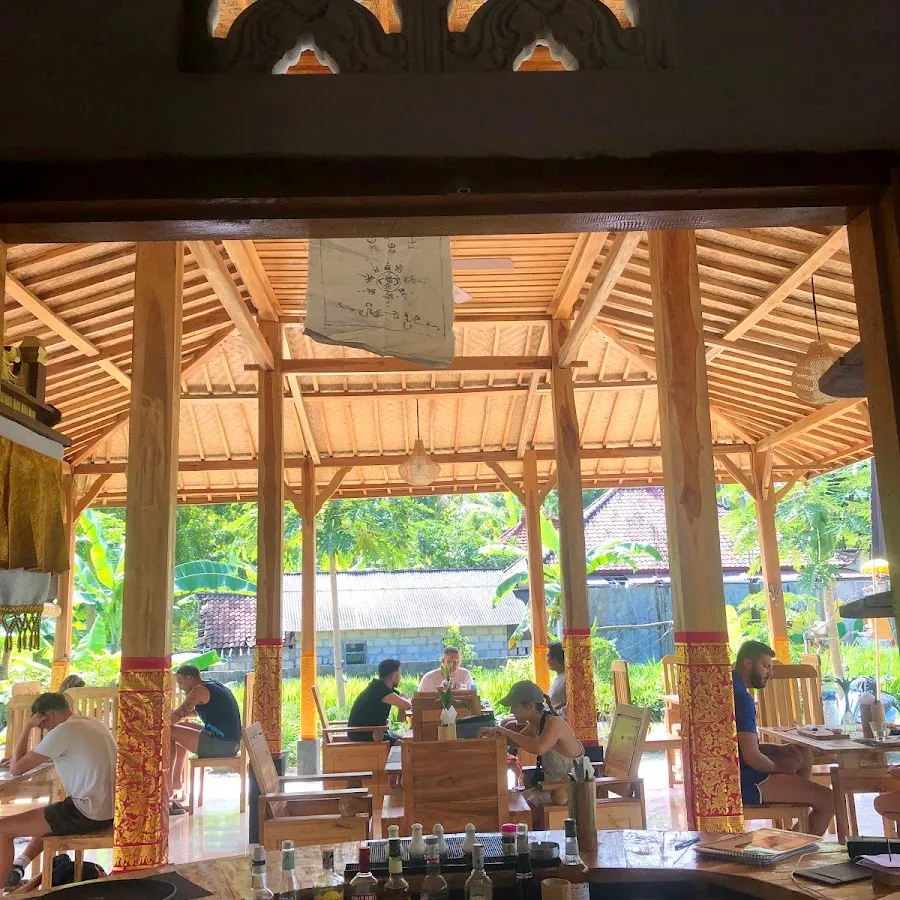 LAMINA RESTAURANT 1