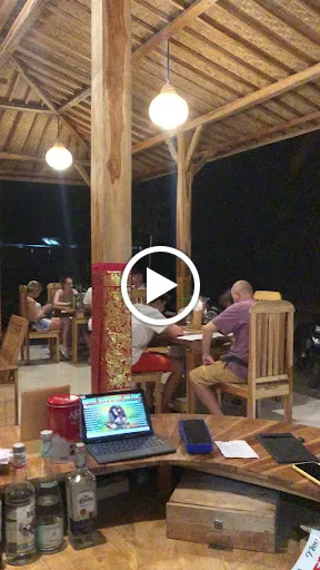 LAMINA RESTAURANT 2