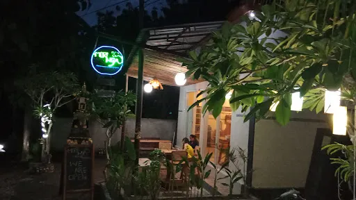 LAMINA RESTAURANT 4