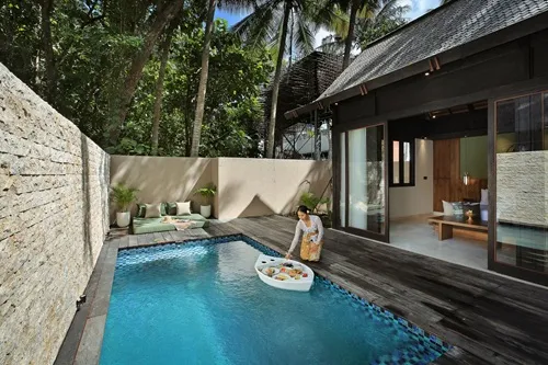 The Sebali Penida Beach Resort 1