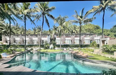 The Sebali Penida Beach Resort 3