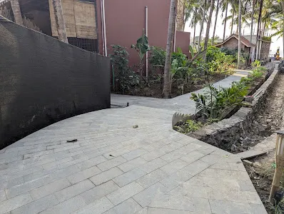 The Sebali Penida Beach Resort 4