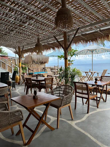 Tropiz beach 2