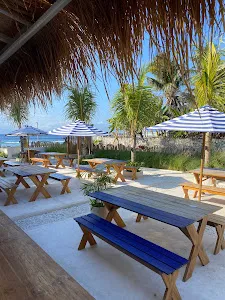 Tropiz beach 3