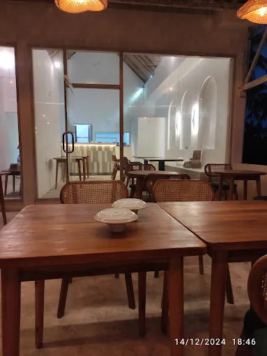 Lavanya Bistro Penida (Restaurant) 3