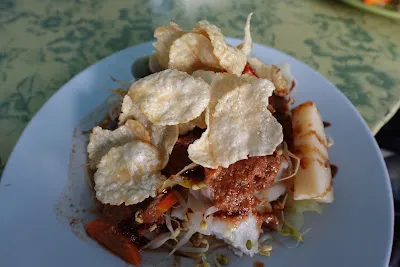 Lavanya Bistro Penida (Restaurant) 4