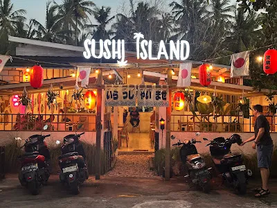 SUSHI KAWE PENIDA - Japanese Cuisine 2