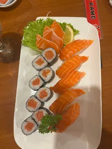 SUSHI KAWE PENIDA - Japanese Cuisine 3