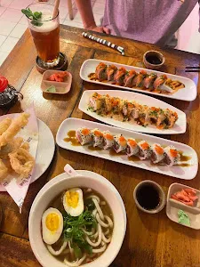 SUSHI KAWE PENIDA - Japanese Cuisine 4