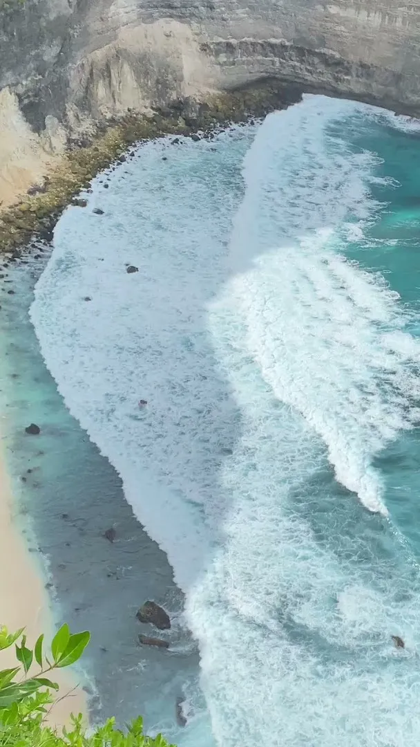 Taxi Nusa Penida Tour 1