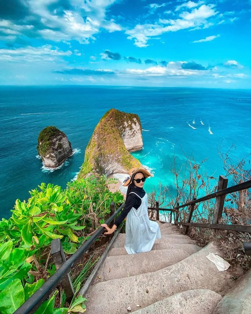 Taxi Nusa Penida Tour 2