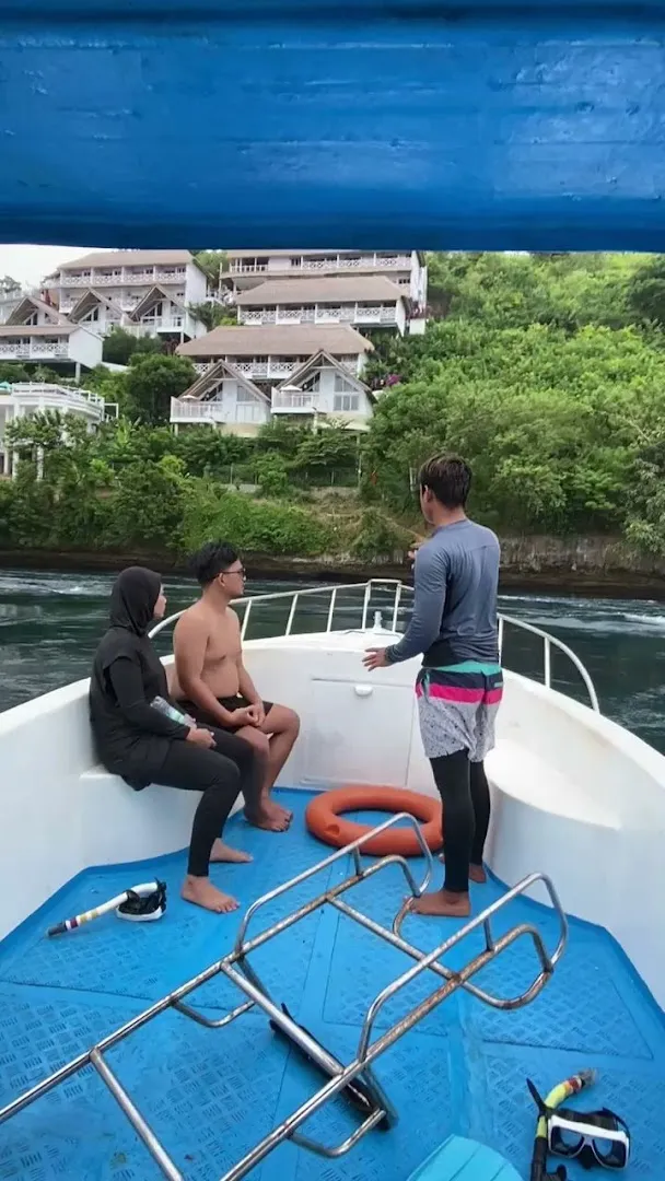 Taxi Nusa Penida Tour 3