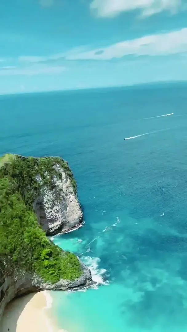 Taxi Nusa Penida Tour 4