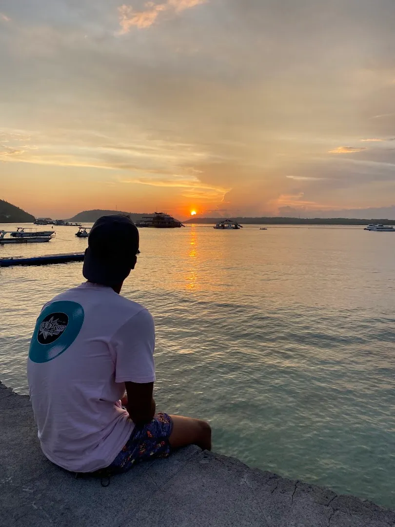 Manta Ray Excursion 2