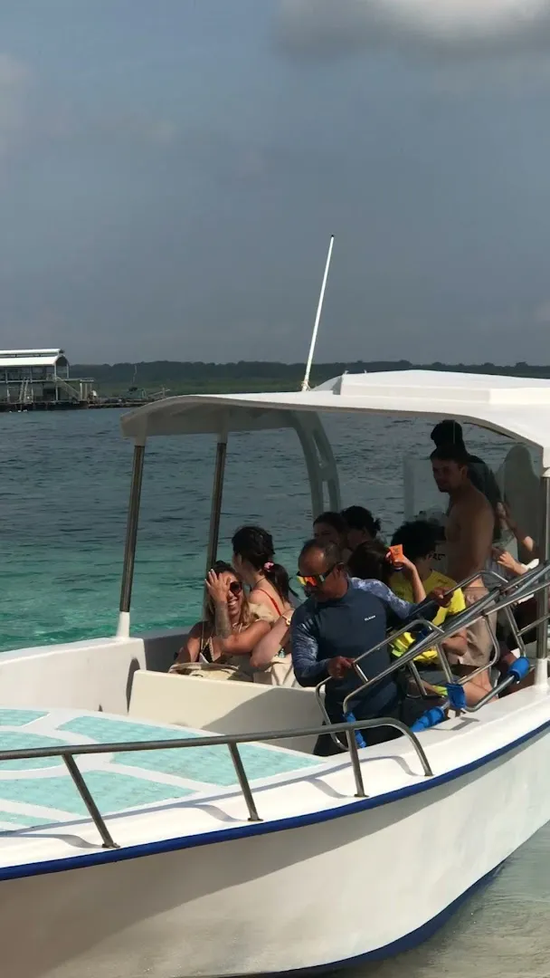 Manta Ray Excursion 4