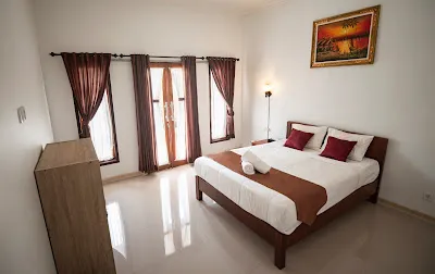 Santhi Guna Bungalow 4