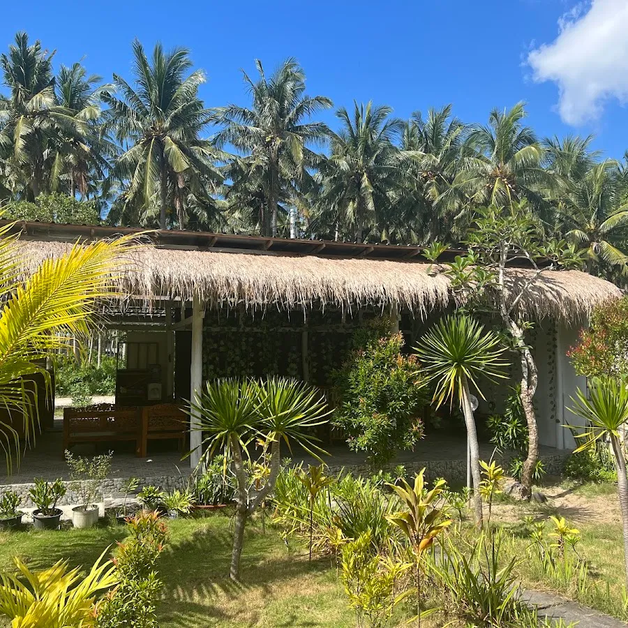 Omah Nusa Villa RedPartner 1