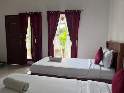 Omah Nusa Villa RedPartner 3