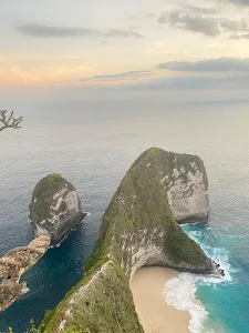 Transport Service Asaka Penida Tour & Travel 1