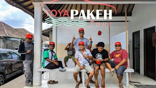 Transport Service Asaka Penida Tour & Travel 4