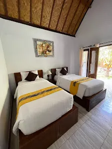 Exotic View Cottage 1