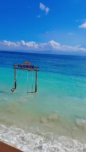 Sunrise Cottage n Restaurant Nusa Penida 1