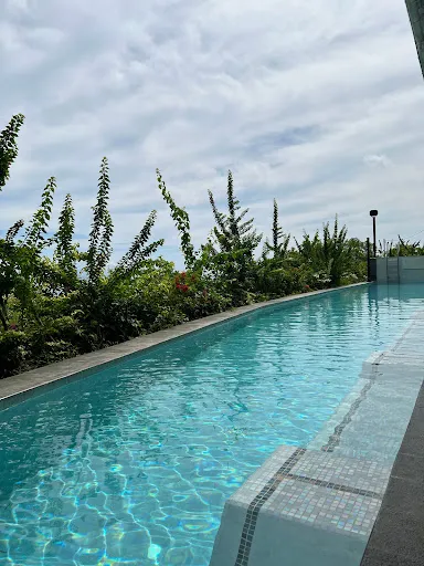Mambo Hill Hotel and Resort Nusa Penida | Boutique Hotel in Nusa Penida 2