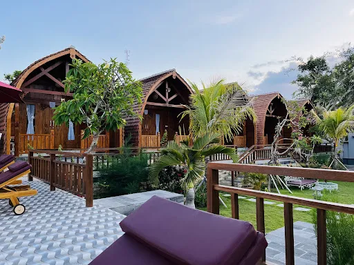 Innora Jungle Resort and Spa