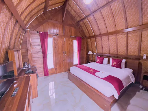 Innora Jungle Resort and Spa 1