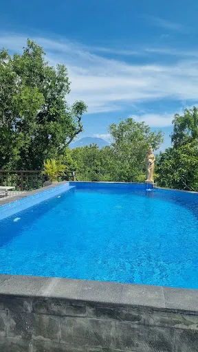 Innora Jungle Resort and Spa 2