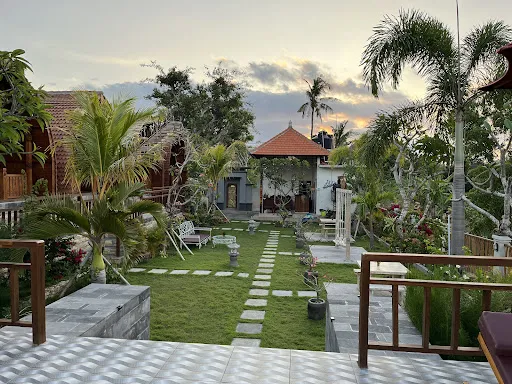 Innora Jungle Resort and Spa 3