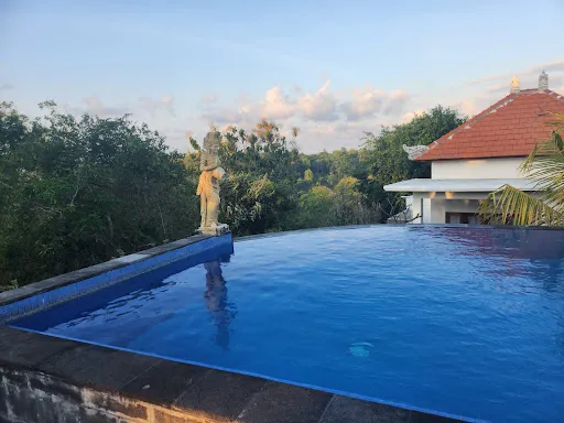 Innora Jungle Resort and Spa 4