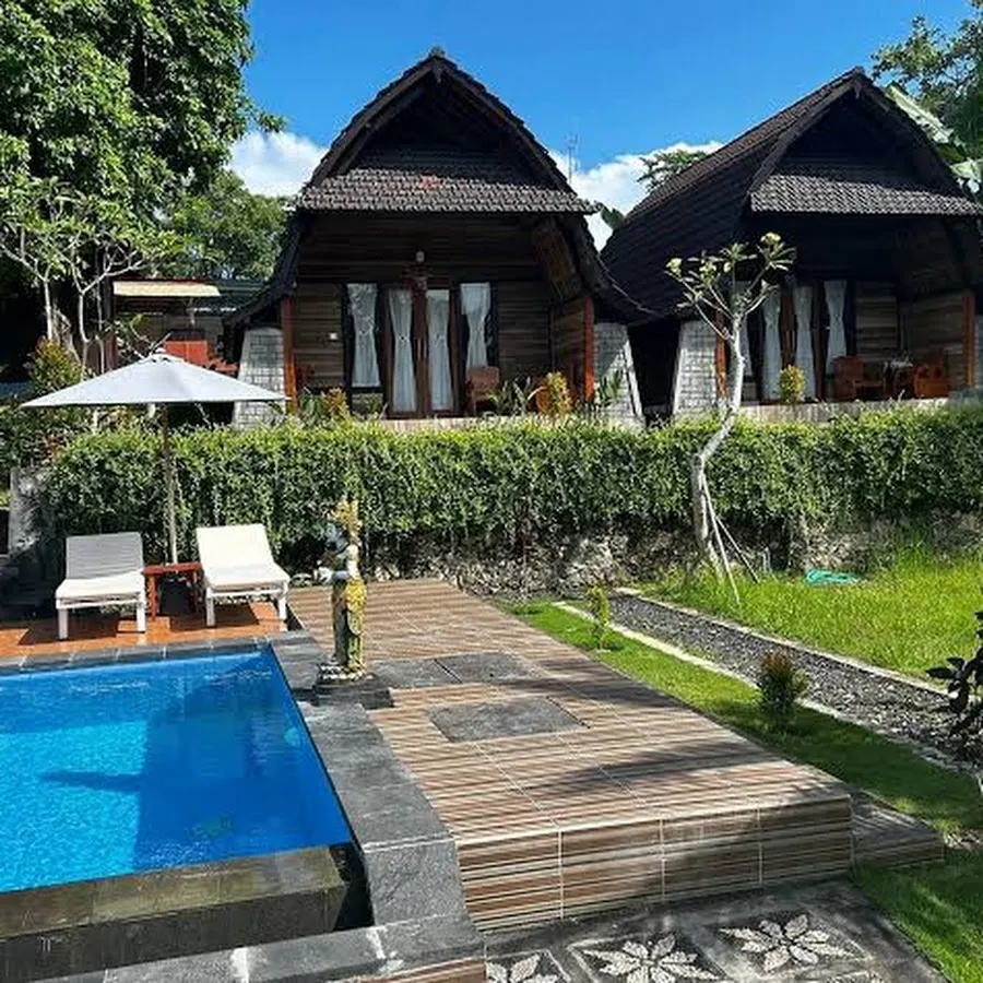 Mamaras Guest House 2