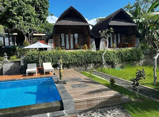 Mamaras Guest House 3