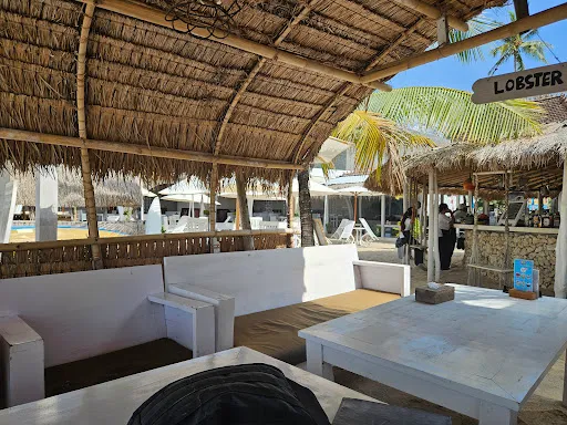 Virgin Beach Restaurant 2
