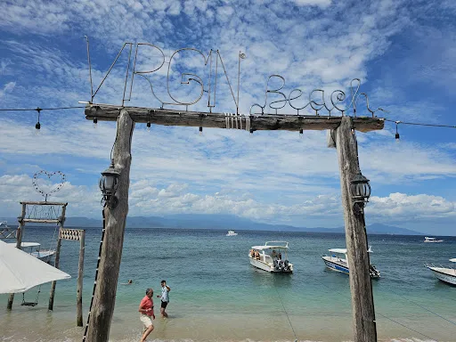 Virgin Beach Restaurant 4
