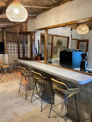 Dharma Coffee Shop and Ribs 1