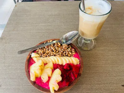Dharma Coffee Shop and Ribs 3