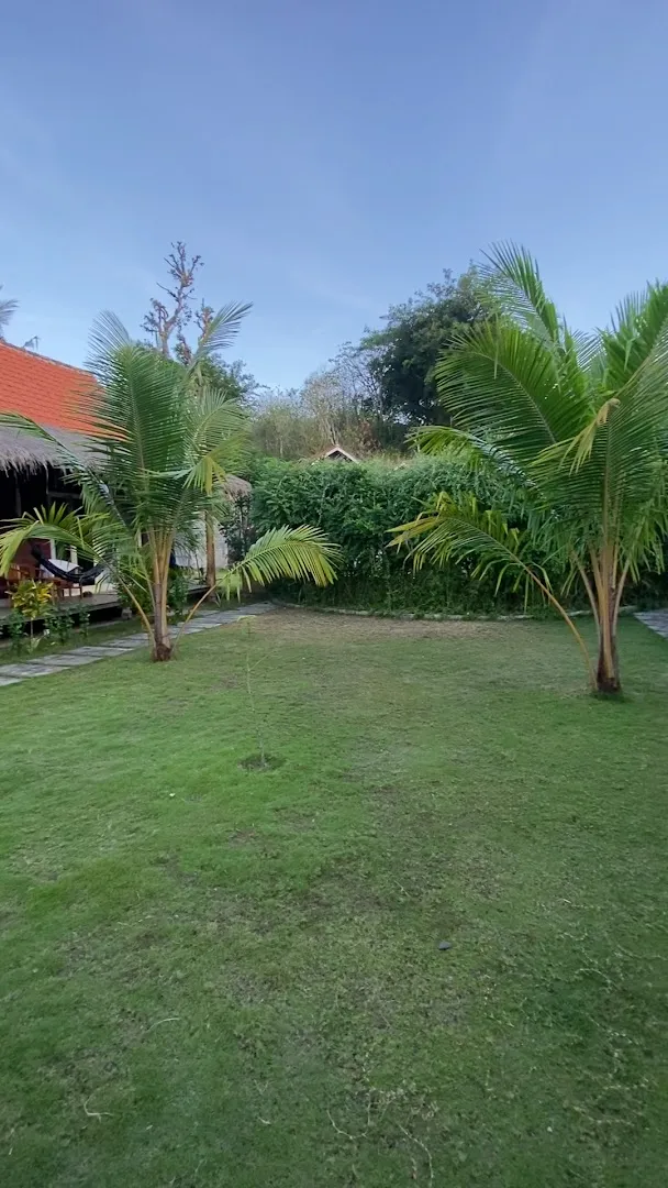 The Own Penida Cottage & Spa 1