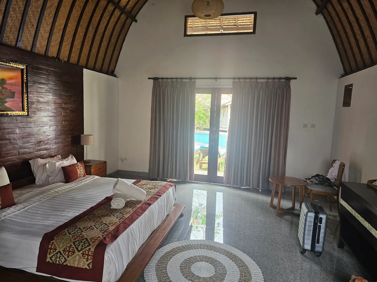 The Own Penida Cottage & Spa 2