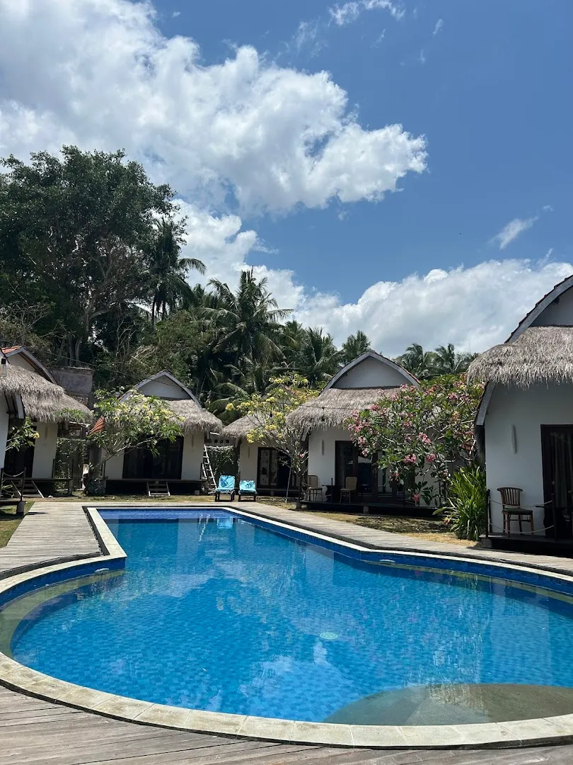 The Own Penida Cottage & Spa 3