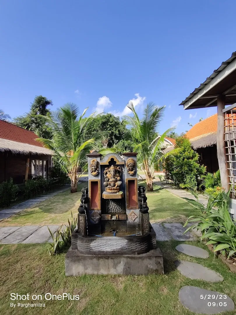 The Own Penida Cottage & Spa 4
