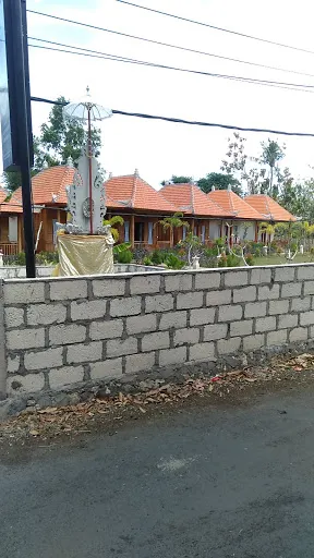 The Catar Cottage 3