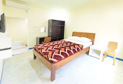 The Catar Cottage 4