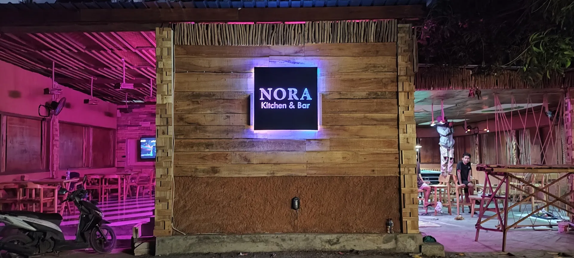 Nora Kitchen and Bar