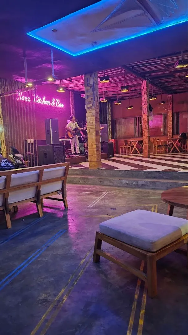 Nora Kitchen and Bar 3