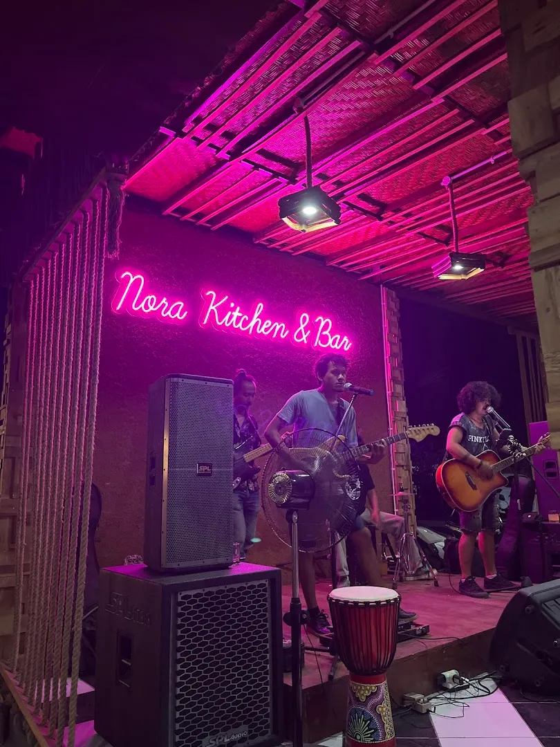 Nora Kitchen and Bar 4
