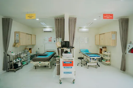 Nusa Medica Clinic Penida 1