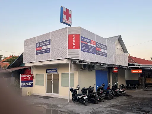 Nusa Medica Clinic Penida 2